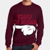 Heavy Blend Crewneck Sweatshirt Thumbnail