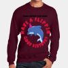 Heavy Blend Crewneck Sweatshirt Thumbnail