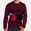 Heavy Blend Crewneck Sweatshirt Thumbnail