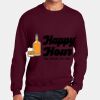 Heavy Blend Crewneck Sweatshirt Thumbnail