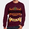 Heavy Blend Crewneck Sweatshirt Thumbnail