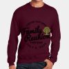 Heavy Blend Crewneck Sweatshirt Thumbnail