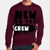 Heavy Blend Crewneck Sweatshirt Thumbnail