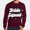 Heavy Blend Crewneck Sweatshirt Thumbnail