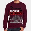 Heavy Blend Crewneck Sweatshirt Thumbnail