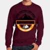 Heavy Blend Crewneck Sweatshirt Thumbnail