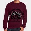 Heavy Blend Crewneck Sweatshirt Thumbnail