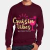 Heavy Blend Crewneck Sweatshirt Thumbnail