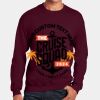 Heavy Blend Crewneck Sweatshirt Thumbnail