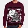 Heavy Blend Crewneck Sweatshirt Thumbnail