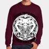 Heavy Blend Crewneck Sweatshirt Thumbnail