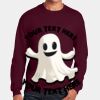 Heavy Blend Crewneck Sweatshirt Thumbnail