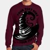 Heavy Blend Crewneck Sweatshirt Thumbnail