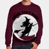 Heavy Blend Crewneck Sweatshirt Thumbnail