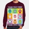 Heavy Blend Crewneck Sweatshirt Thumbnail