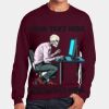 Heavy Blend Crewneck Sweatshirt Thumbnail