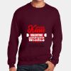 Heavy Blend Crewneck Sweatshirt Thumbnail