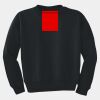 Youth Heavy Blend Crewneck Sweatshirt Thumbnail