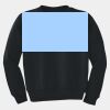 Youth Heavy Blend Crewneck Sweatshirt Thumbnail