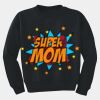 Youth Heavy Blend Crewneck Sweatshirt Thumbnail