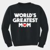 Youth Heavy Blend Crewneck Sweatshirt Thumbnail