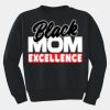 Youth Heavy Blend Crewneck Sweatshirt Thumbnail