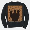 Youth Heavy Blend Crewneck Sweatshirt Thumbnail