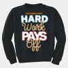 Youth Heavy Blend Crewneck Sweatshirt Thumbnail