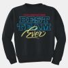 Youth Heavy Blend Crewneck Sweatshirt Thumbnail