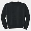 Youth Heavy Blend Crewneck Sweatshirt Thumbnail