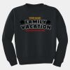 Youth Heavy Blend Crewneck Sweatshirt Thumbnail