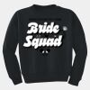 Youth Heavy Blend Crewneck Sweatshirt Thumbnail