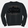 Youth Heavy Blend Crewneck Sweatshirt Thumbnail