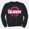 Youth Heavy Blend Crewneck Sweatshirt Thumbnail