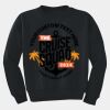 Youth Heavy Blend Crewneck Sweatshirt Thumbnail