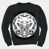 Youth Heavy Blend Crewneck Sweatshirt Thumbnail