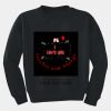 Youth Heavy Blend Crewneck Sweatshirt Thumbnail