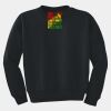 Youth Heavy Blend Crewneck Sweatshirt Thumbnail