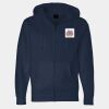 Heavyweight Full-Zip Hooded Sweatshirt Thumbnail