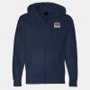 Heavyweight Full-Zip Hooded Sweatshirt Thumbnail