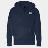 Heavyweight Full-Zip Hooded Sweatshirt Thumbnail