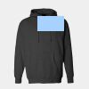 Heavyweight Hooded Sweatshirt Thumbnail