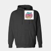 Heavyweight Hooded Sweatshirt Thumbnail