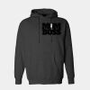 Heavyweight Hooded Sweatshirt Thumbnail