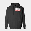 Heavyweight Hooded Sweatshirt Thumbnail