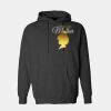 Heavyweight Hooded Sweatshirt Thumbnail