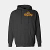 Heavyweight Hooded Sweatshirt Thumbnail