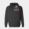 Heavyweight Hooded Sweatshirt Thumbnail