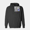 Heavyweight Hooded Sweatshirt Thumbnail