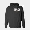 Heavyweight Hooded Sweatshirt Thumbnail